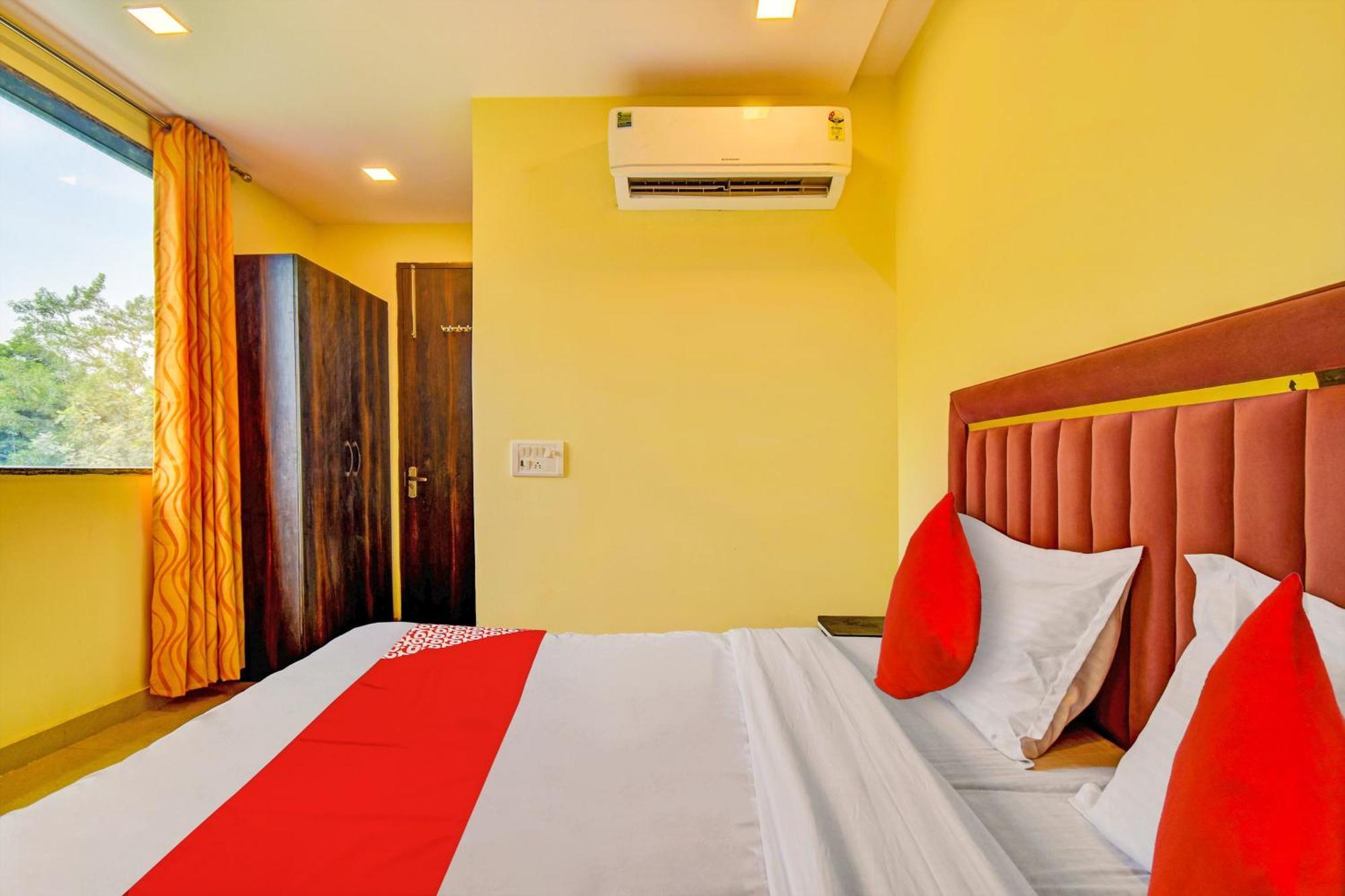 Hotel O Friendship Inn Delhi  Exterior foto